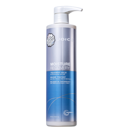 Joico Moisture Recovery Treatment Balm Smart Release - Máscara Capilar 500ml
