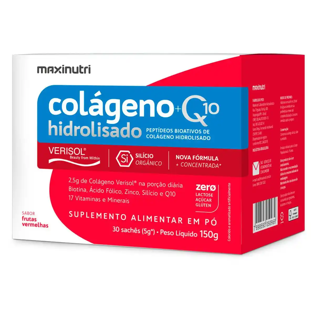 Colageno-Verisol-30-Saches-Frutas-Vermelhas-Q10-e-Silicio-Organico-Maxinutri.webp