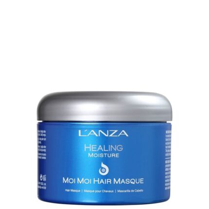 L'Anza Healing Moisture Moi Moi - Máscara de Hidratação 200ml